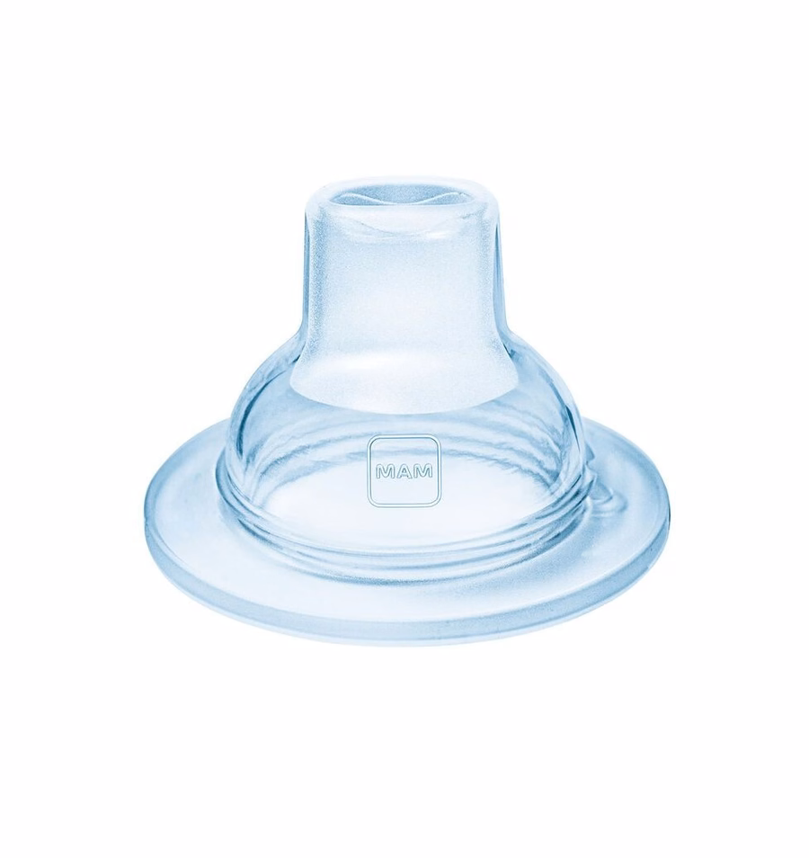 Trainer+ Night med självlysande handtag 220 ml 4+ månader
