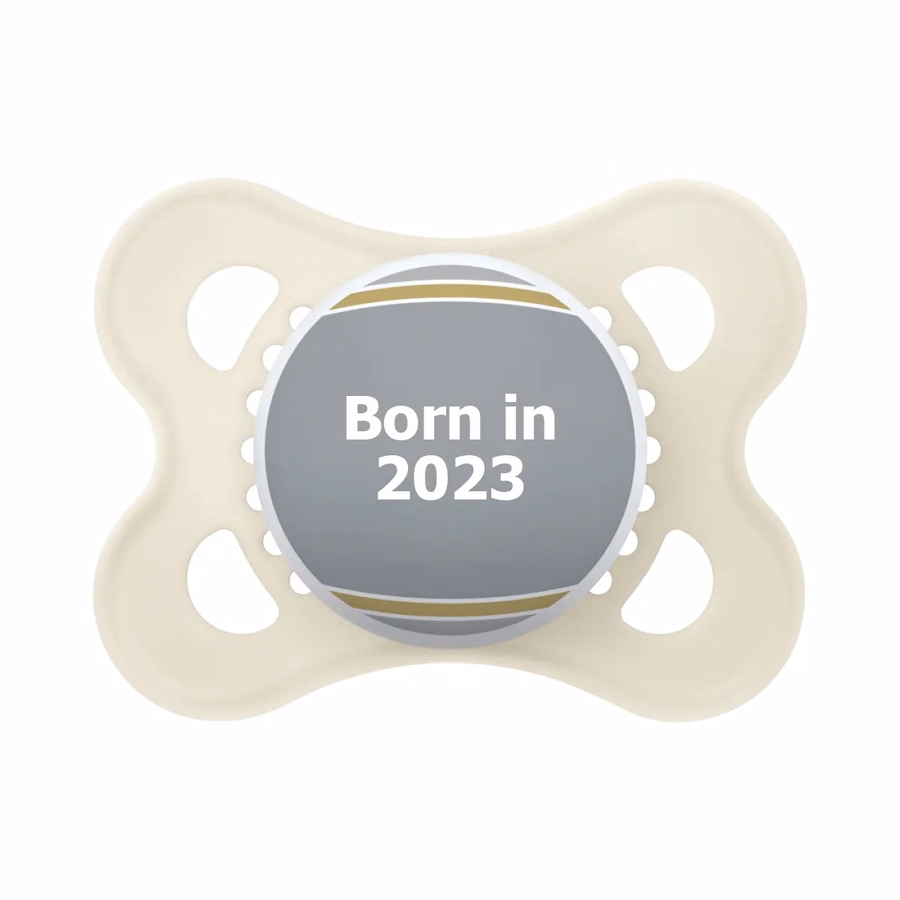 Mam Individual 0+ - Napp