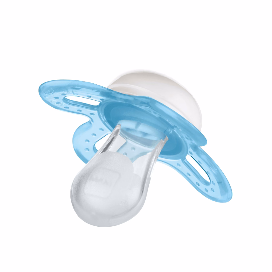 Mam Original Start Napp 0-2 månader, 2-pack