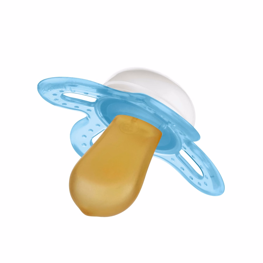 Mam Original Start Napp 0-2 månader, 2-pack