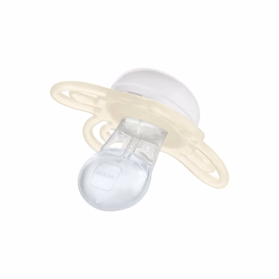 Mam Perfect Napp 0-2 månader, 2-pack