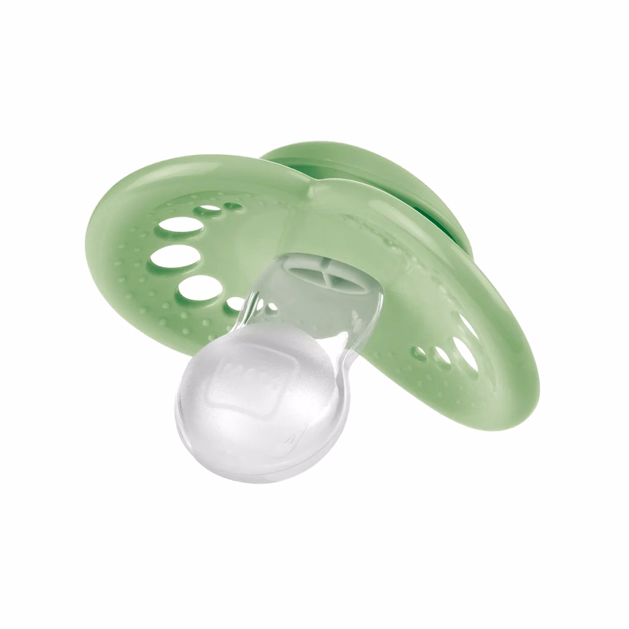 Mam Original Napp 16+ månader, 2-pack