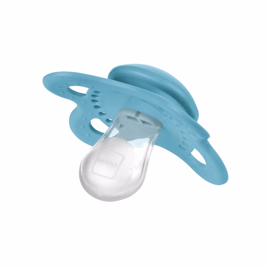 Mam Original Napp 2-6 månader, 2-pack