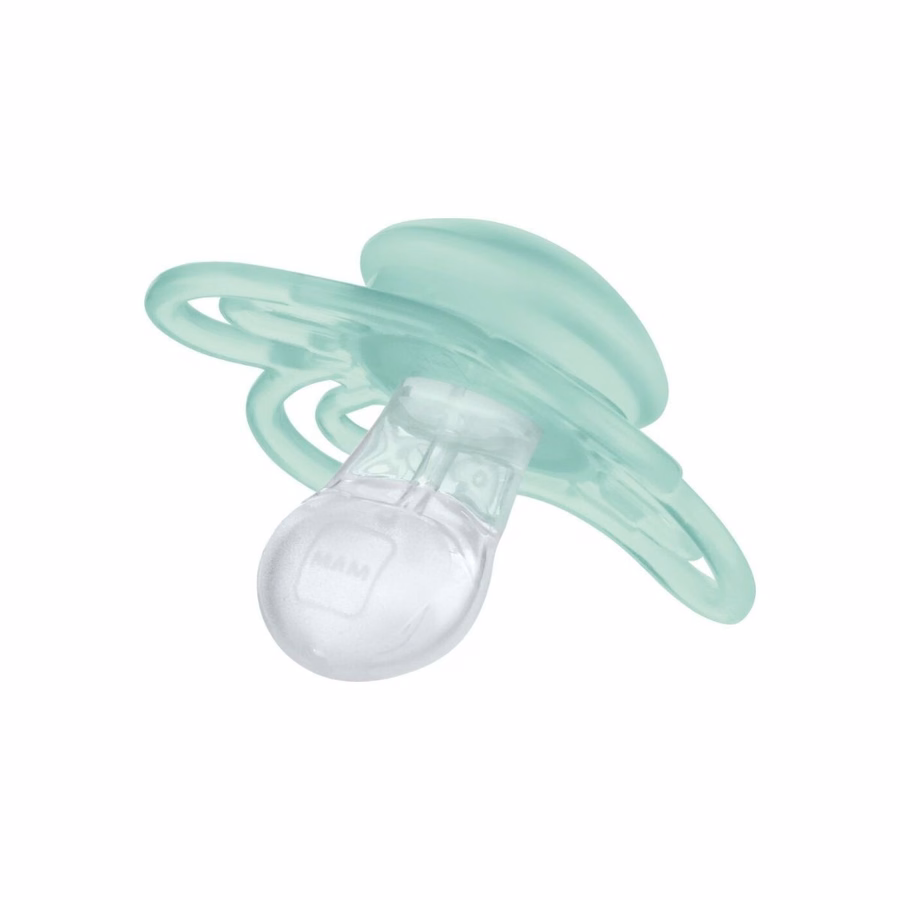 Mam Perfect Napp 2-6 månader, 2-pack