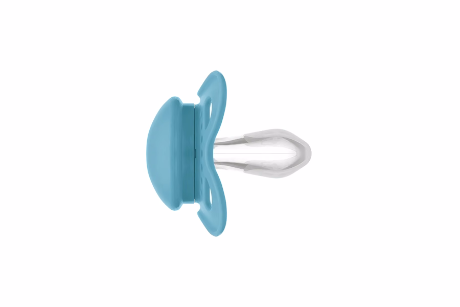Mam Original Napp 2-6 månader, 2-pack