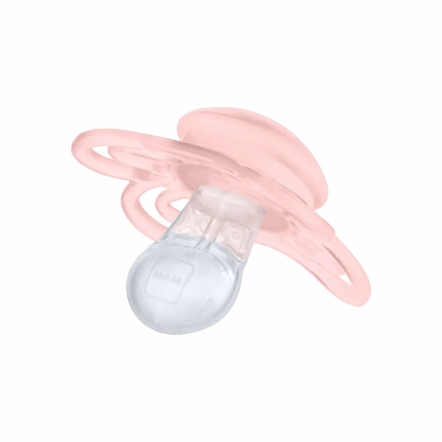 Mam Perfect Napp 2-6 månader, 2-pack