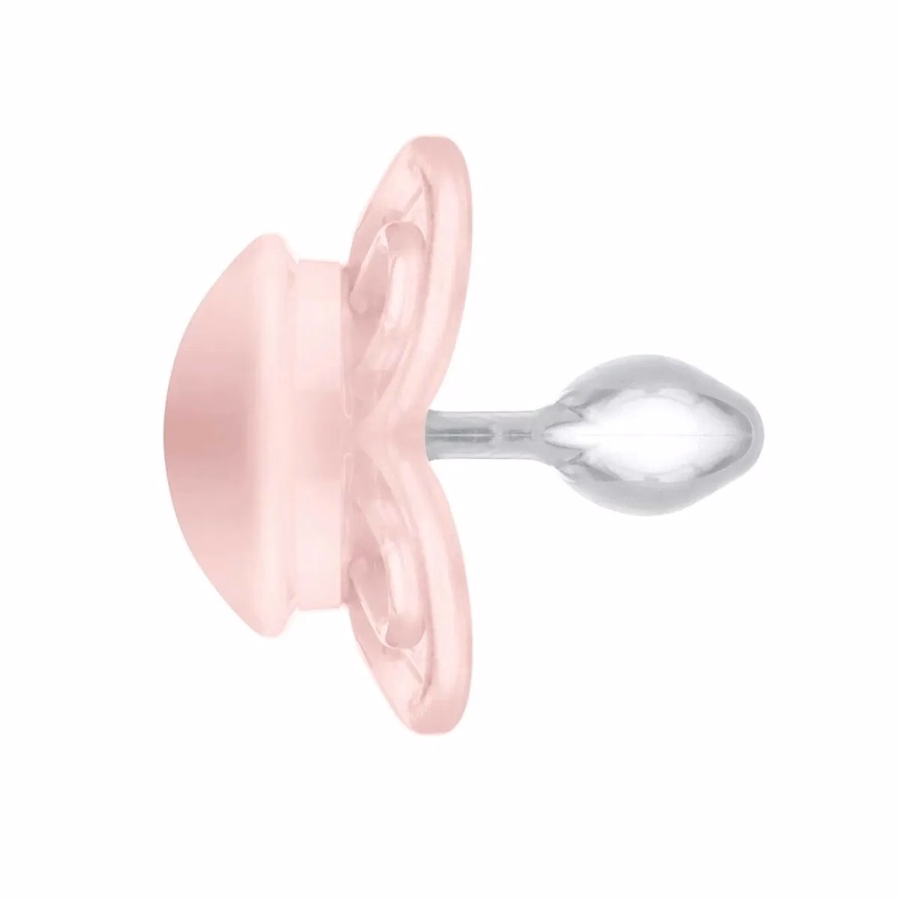 Mam Perfect Napp 2-6 månader, 2-pack