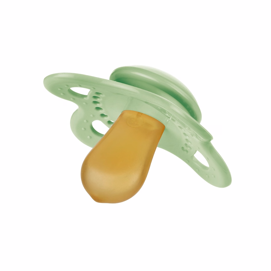 Mam Original Napp 2-6 månader, 2-pack