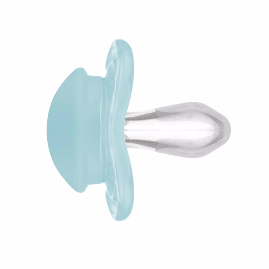 Mam Air Napp 2-6 månader, 2-pack
