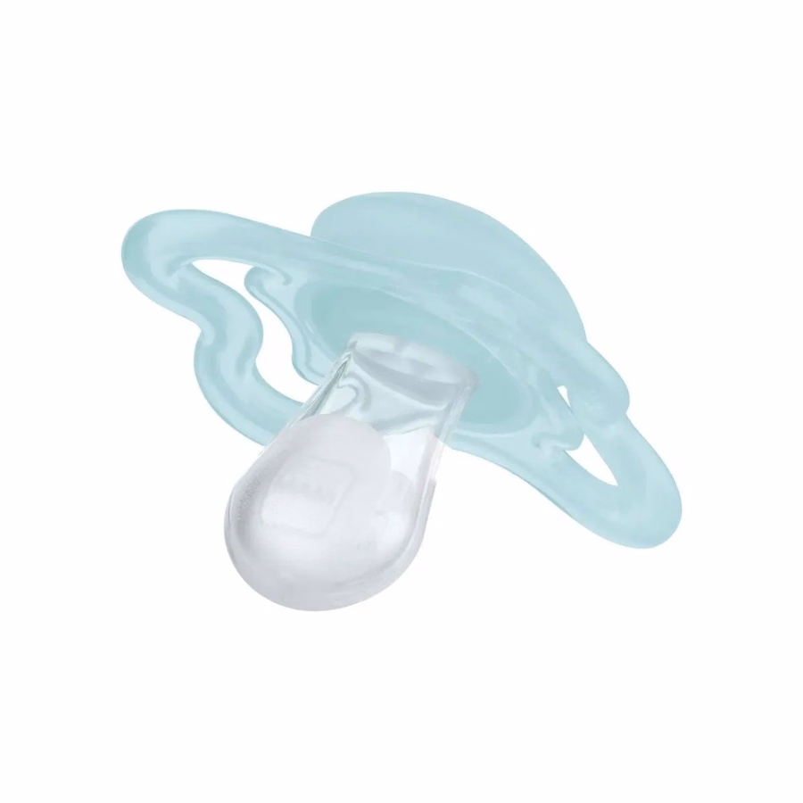 Mam Air Napp 2-6 månader, 2-pack