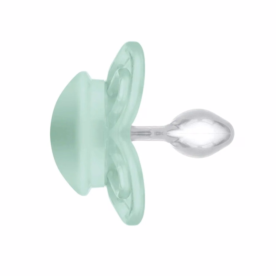 Mam Perfect Napp 2-6 månader, 2-pack